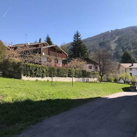 Bardonecchia Holidays エクステリア 写真