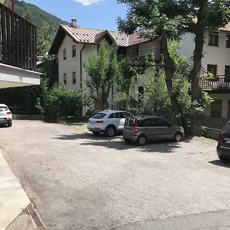 Bardonecchia Holidays エクステリア 写真