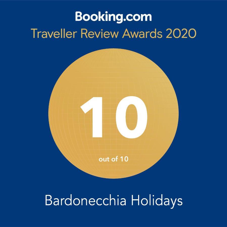 Bardonecchia Holidays エクステリア 写真