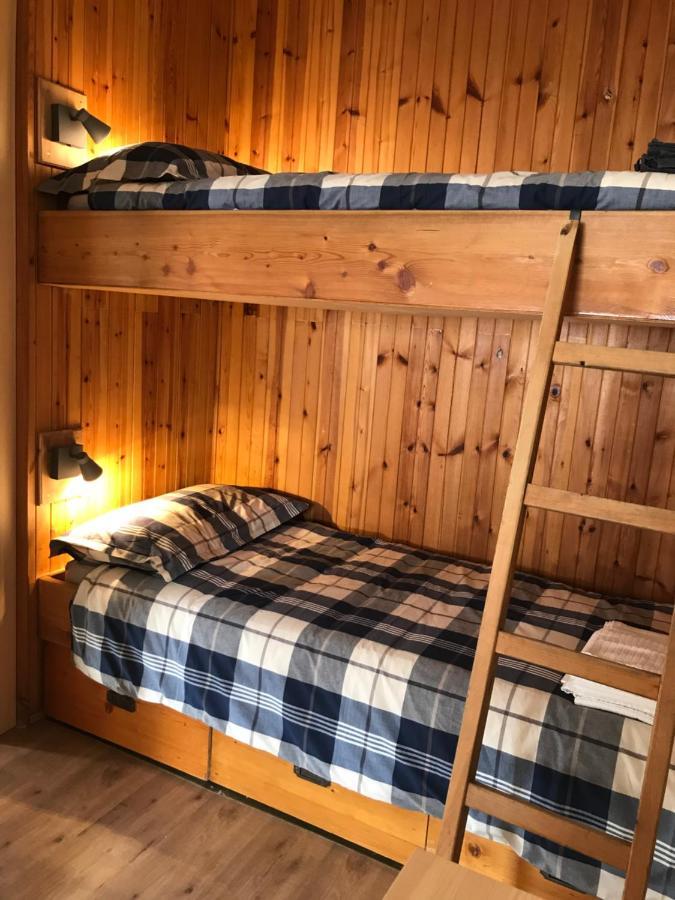 Bardonecchia Holidays エクステリア 写真