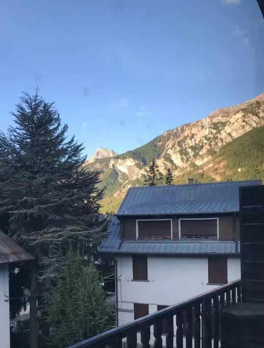 Bardonecchia Holidays エクステリア 写真