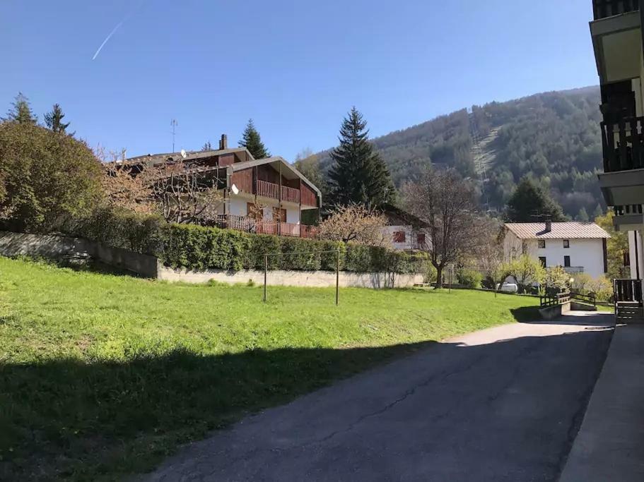 Bardonecchia Holidays エクステリア 写真