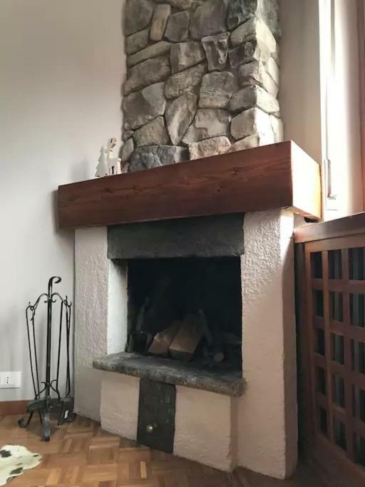 Bardonecchia Holidays エクステリア 写真
